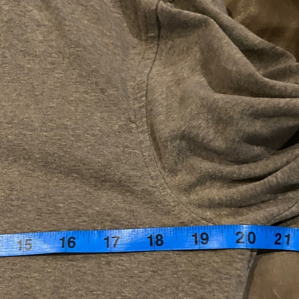 Banana Republic Brown Turtleneck Neck sweater, Size S - Picture 9 of 10